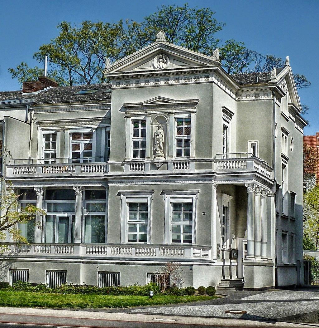 Gwarancja najwyższej jakości usług