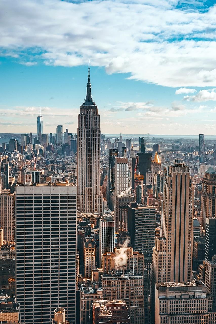 Nowoczesne biuro służące do planowania usług domowych